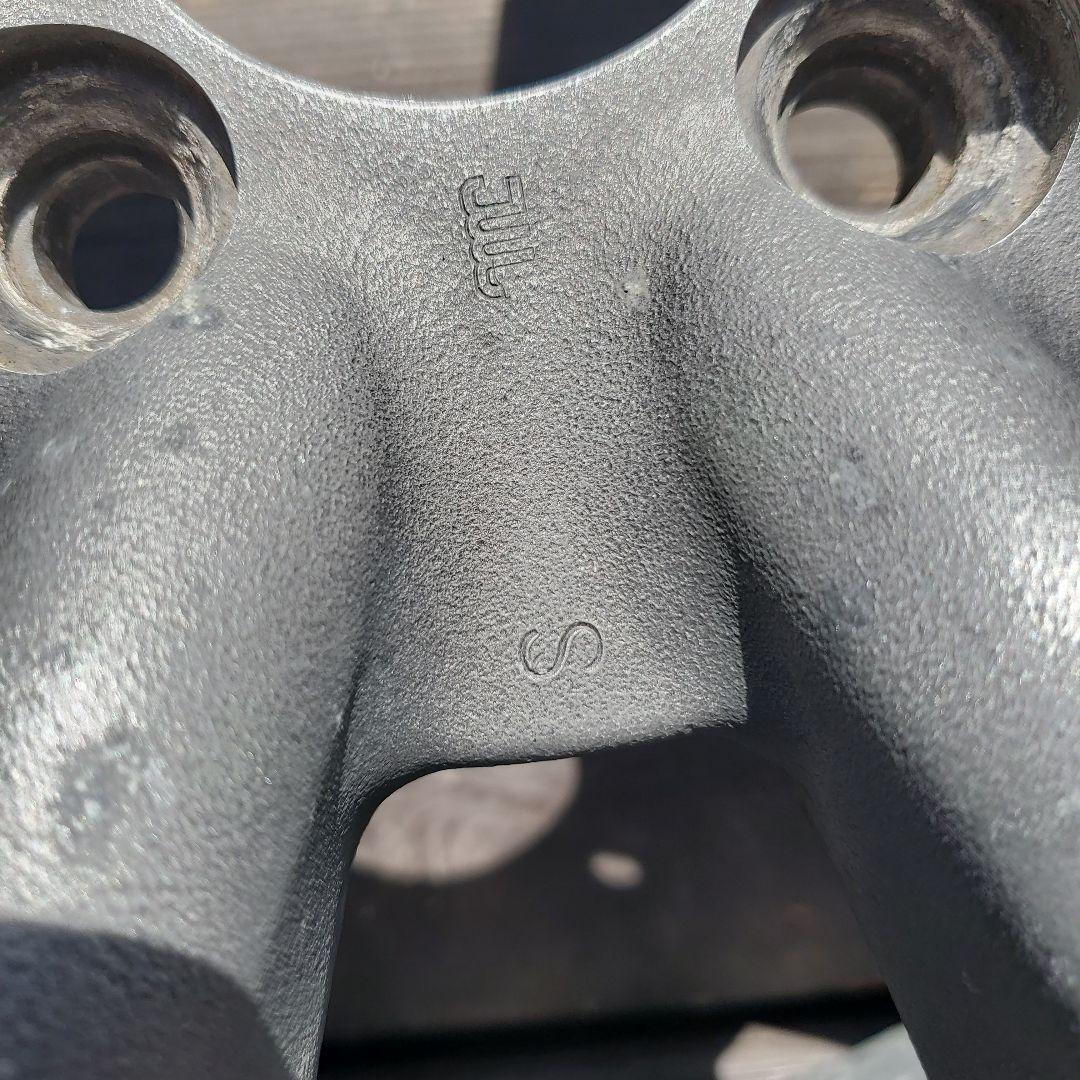 P*ク様 C.E. 15インチホイール モデルS