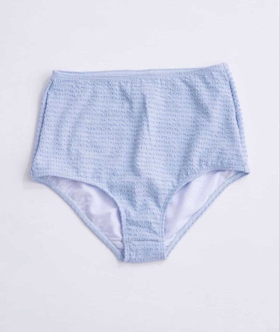 mystic シアーパーカー4SET スイムウェア