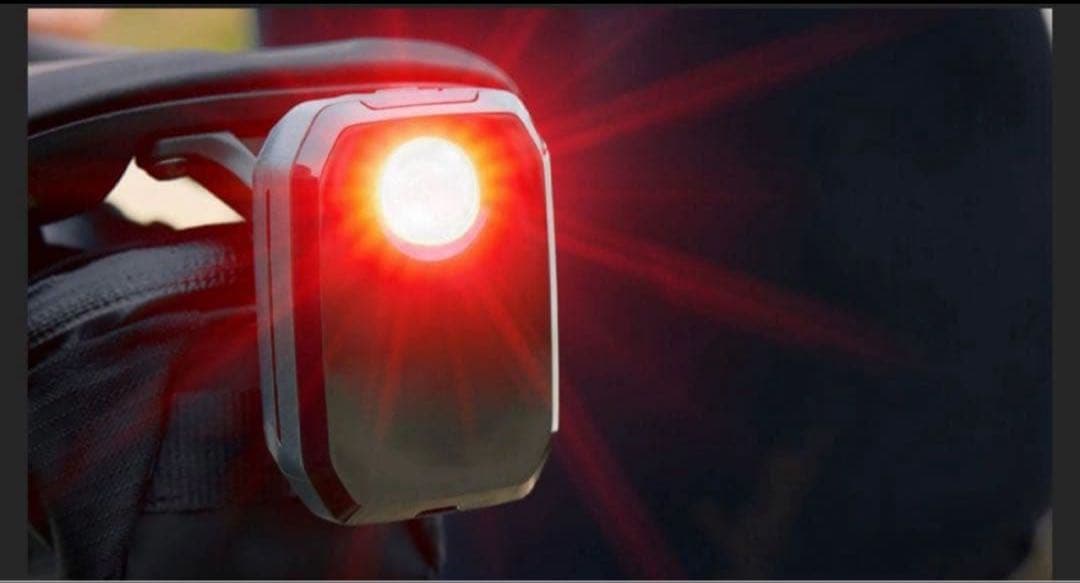 TREK ( トレック ) テールライト