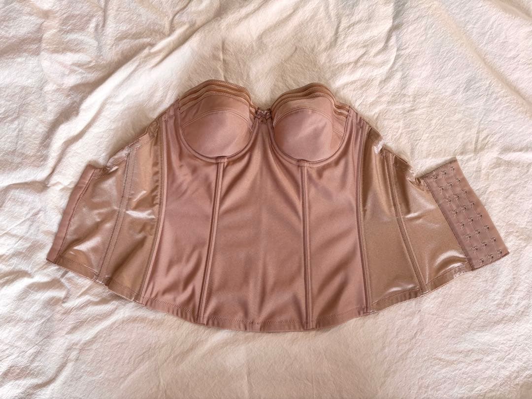 kurumi様　セモア　ノーブル　ブライダルインナー　C70