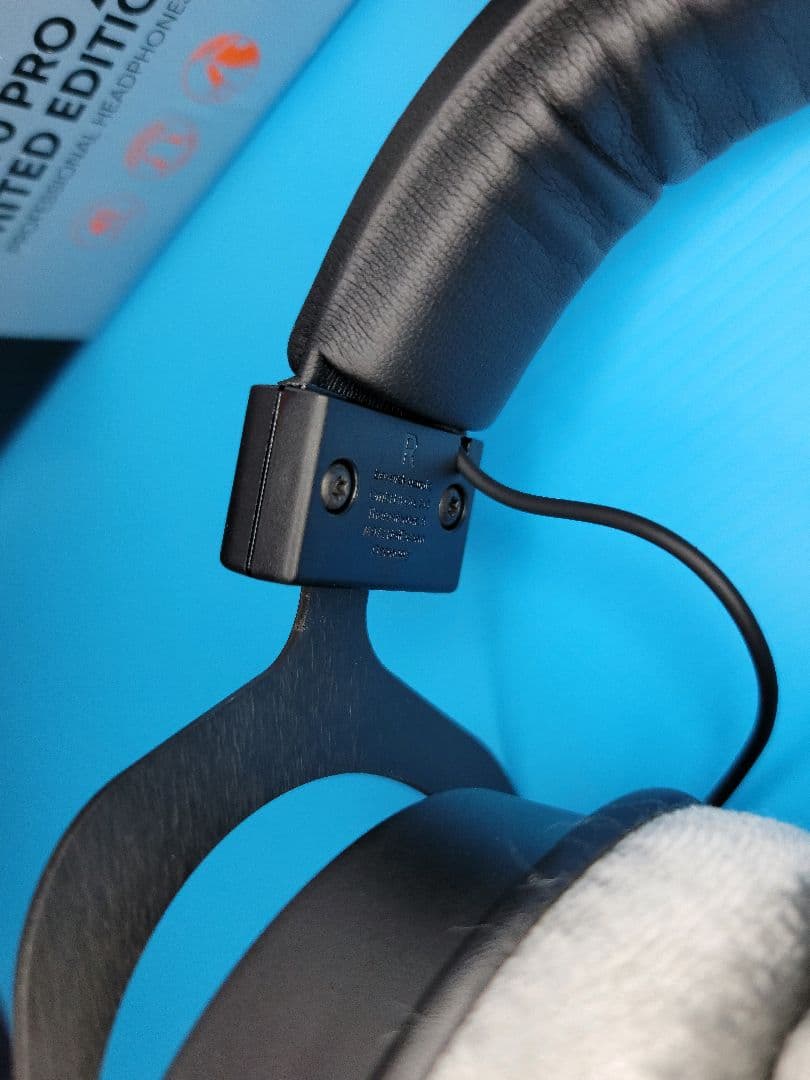 ヘッドホン beyerdynamic DT 770 PRO X LimitedEdition