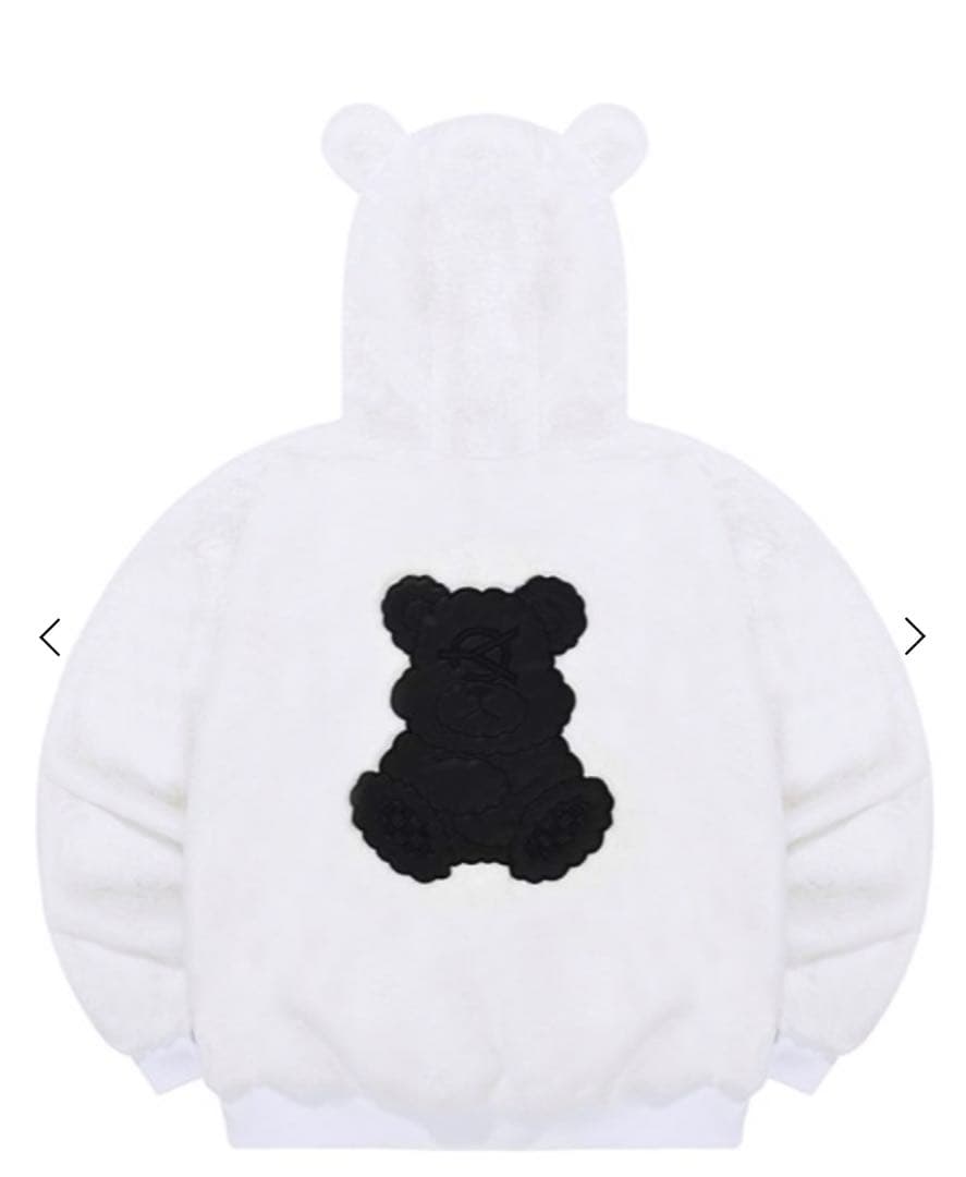 OY/オーワイ オードリーファージャケット