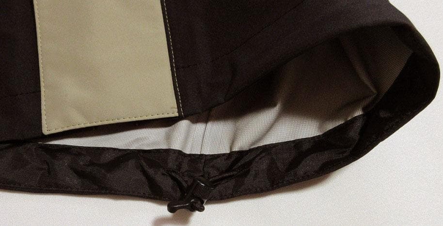 カリマー ゴアテックス 3L マウンテンパーカ ジャケット XSサイズ Gore