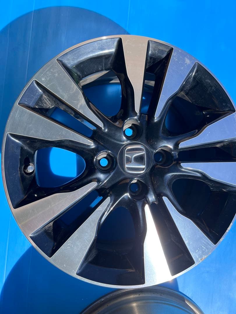 タイヤ・ホイール nori32