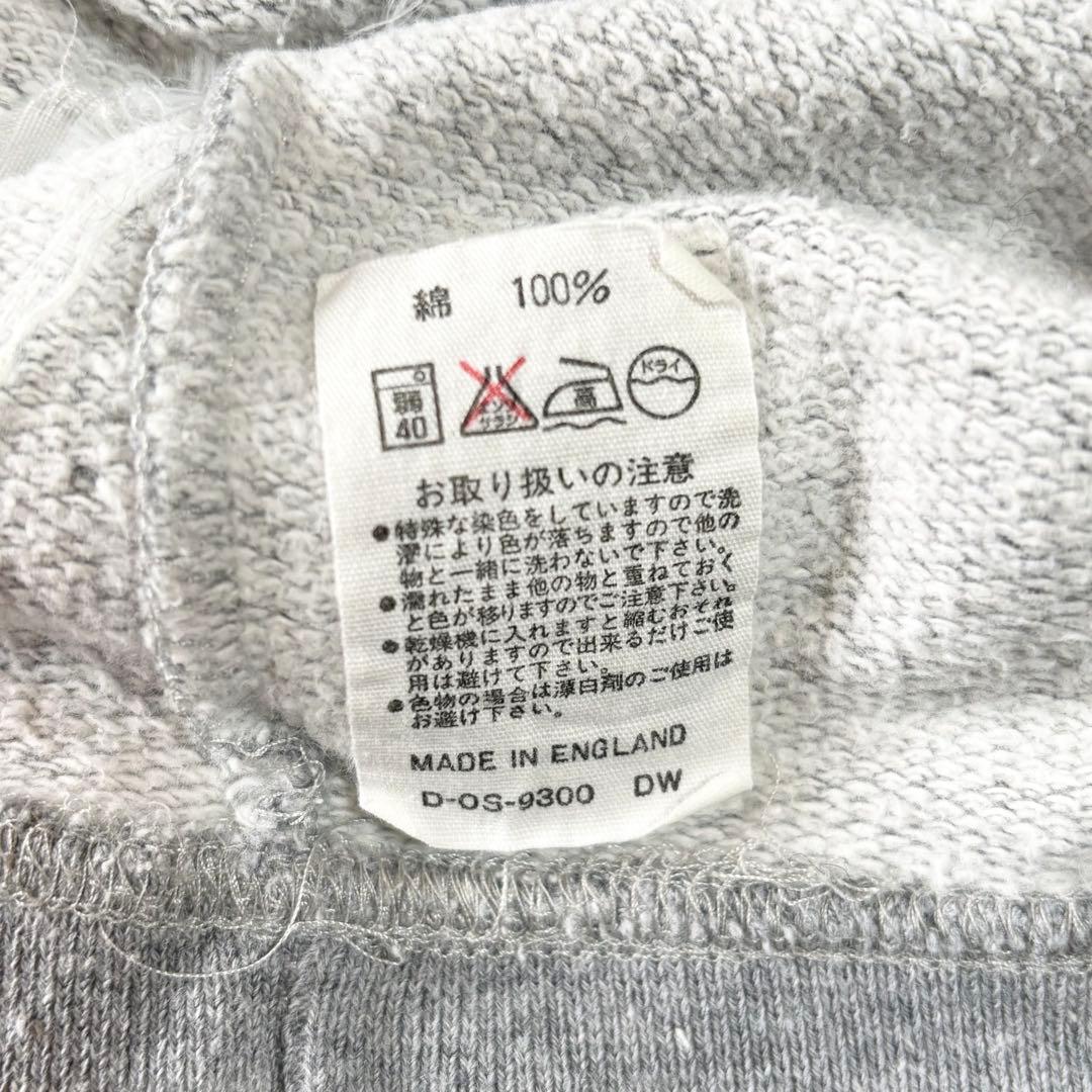 BURBERRY of london スウェット80-90s burberrys