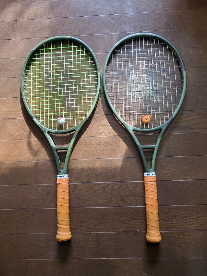 海外仕様 ファントムグラファイト G2　2本