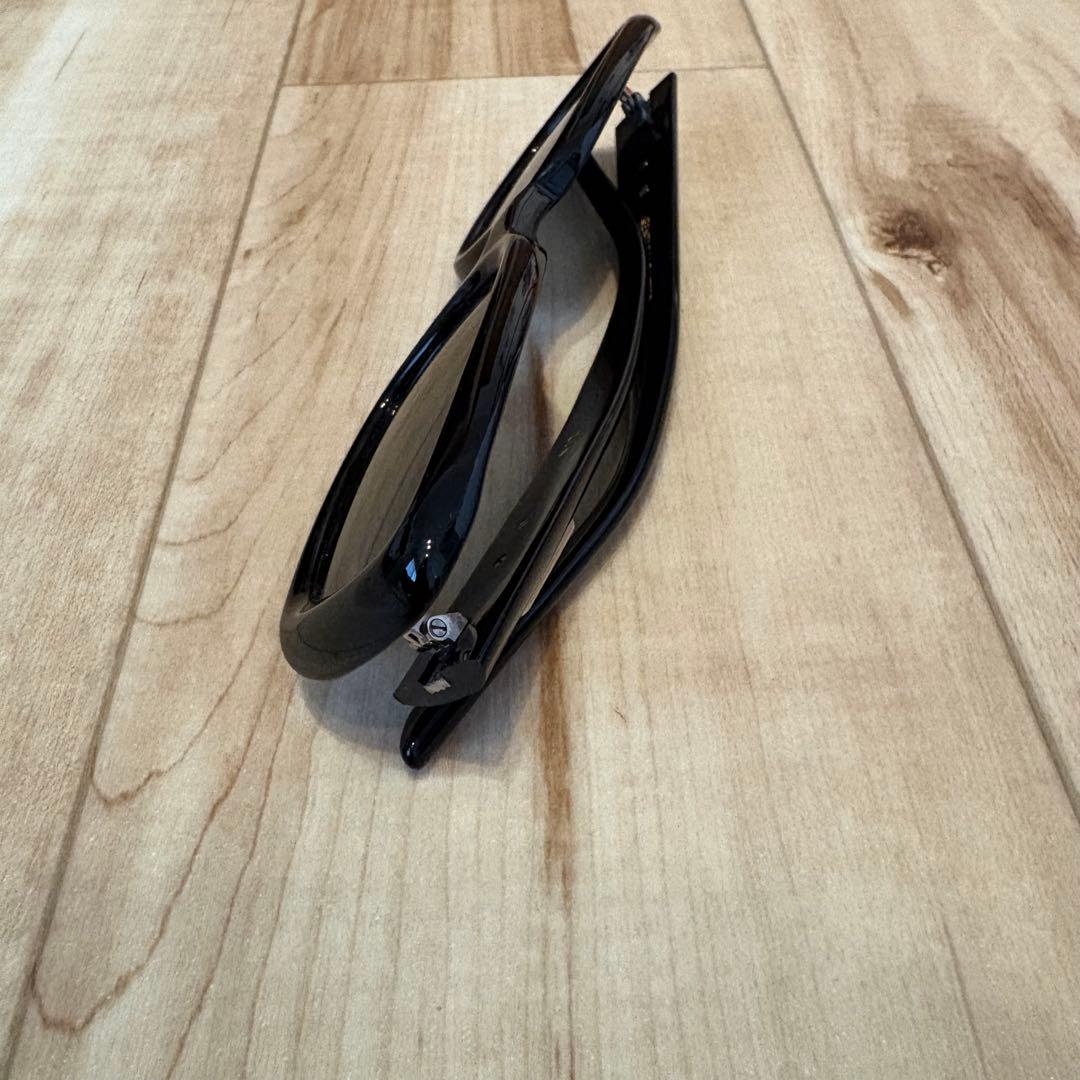 GENTLE MONSTER LIN ブラックサングラス