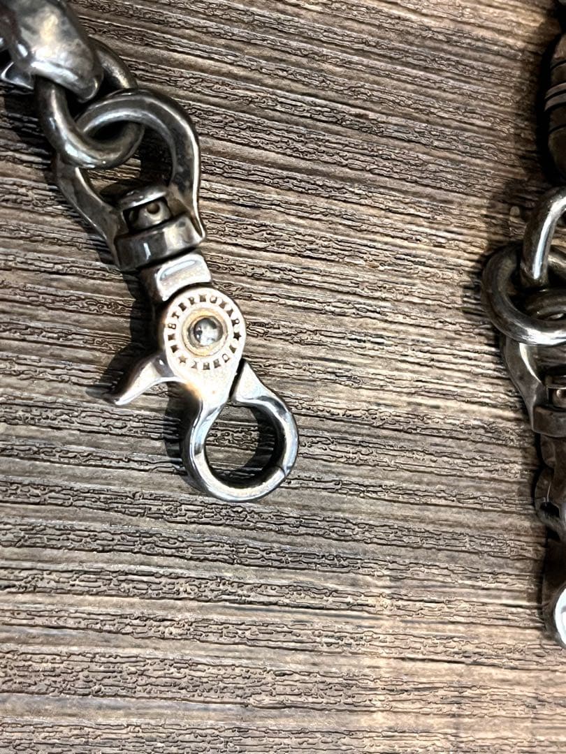 FUNNY ウォレットチェーン