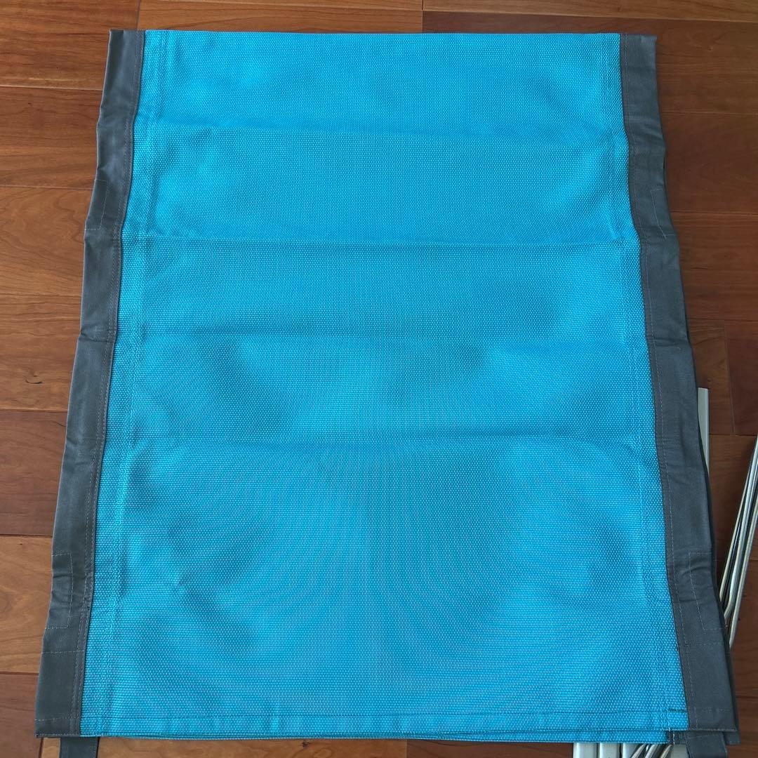 DOD アウトドア　キャンプ　カット