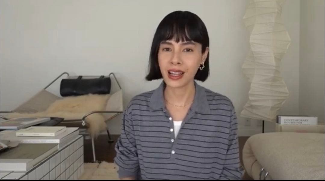 NKNIT high gauge wool KNIT shirt サイズ①