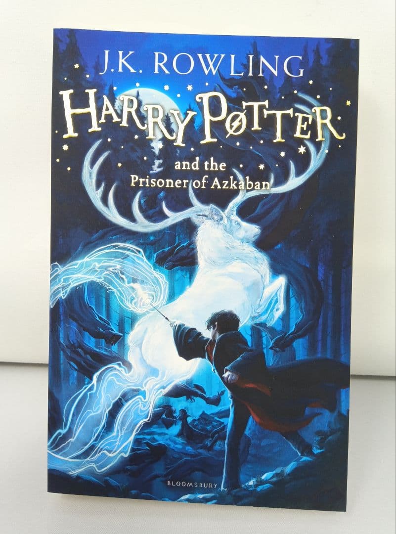 Harry Potter Complete Collection 全7巻