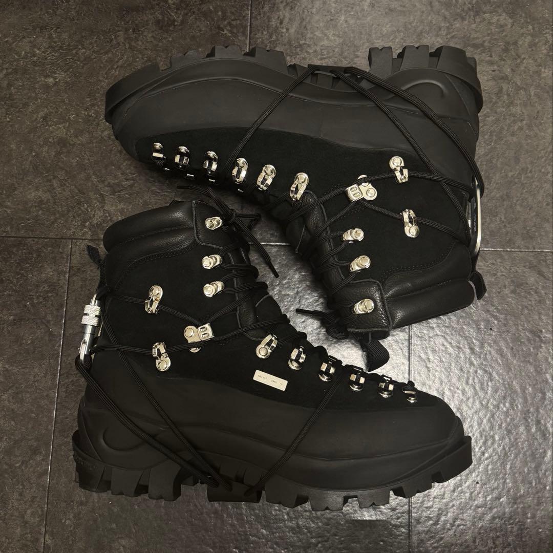 靴 HELIOT EMIL hiking boots