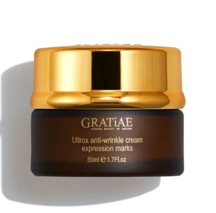 グラティエ　フェイシャルクリーム　リンクルケア 50mL