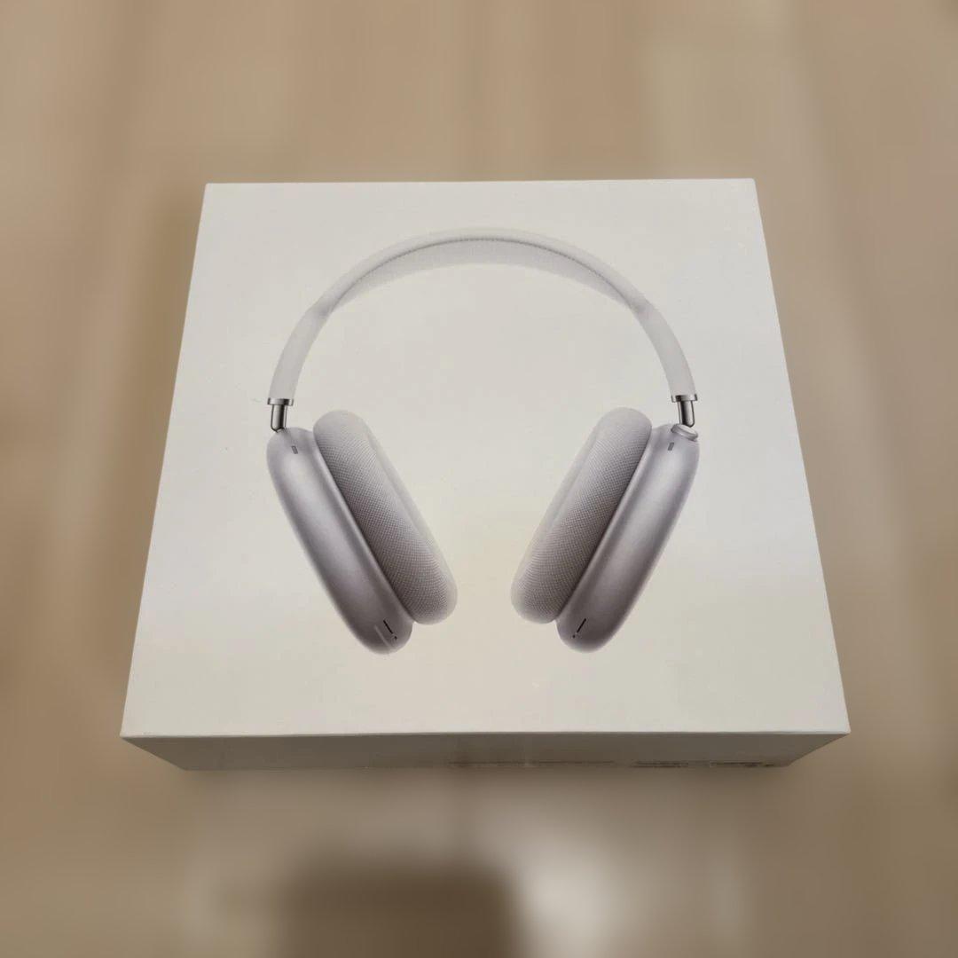 【専用】AirPods Max 本体 シルバー