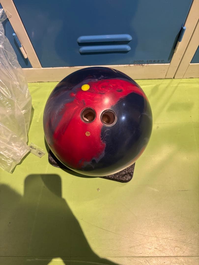 ZEN 25 900global ボウリングボール