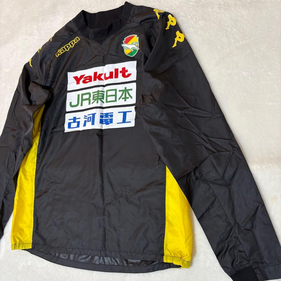 希少　XO Kappa ジェフユナイテッド市原・千葉 ピステ　2XL