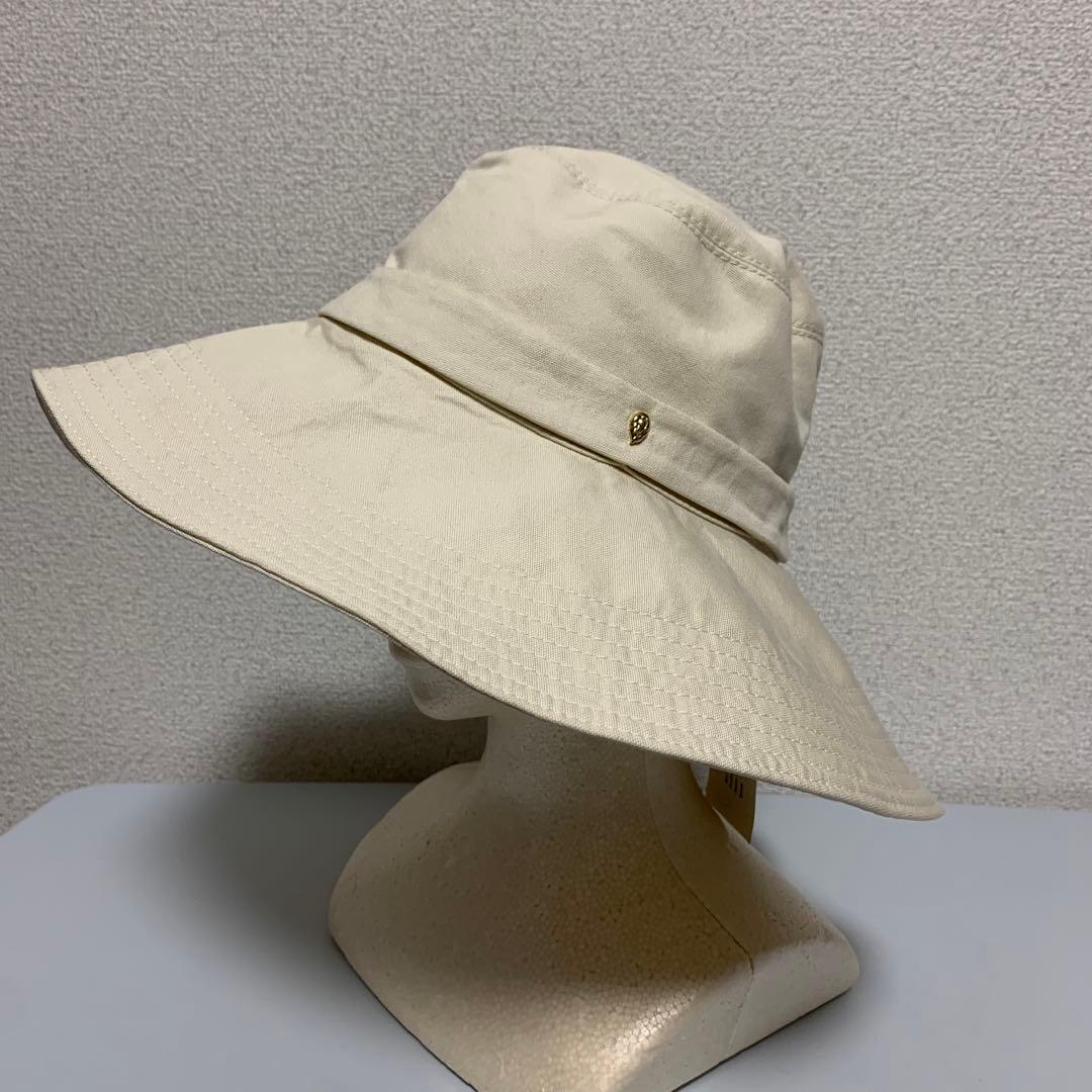 HELEN KAMINSKI バケットハット 女優帽 セレブ 高級 お迎え 人気