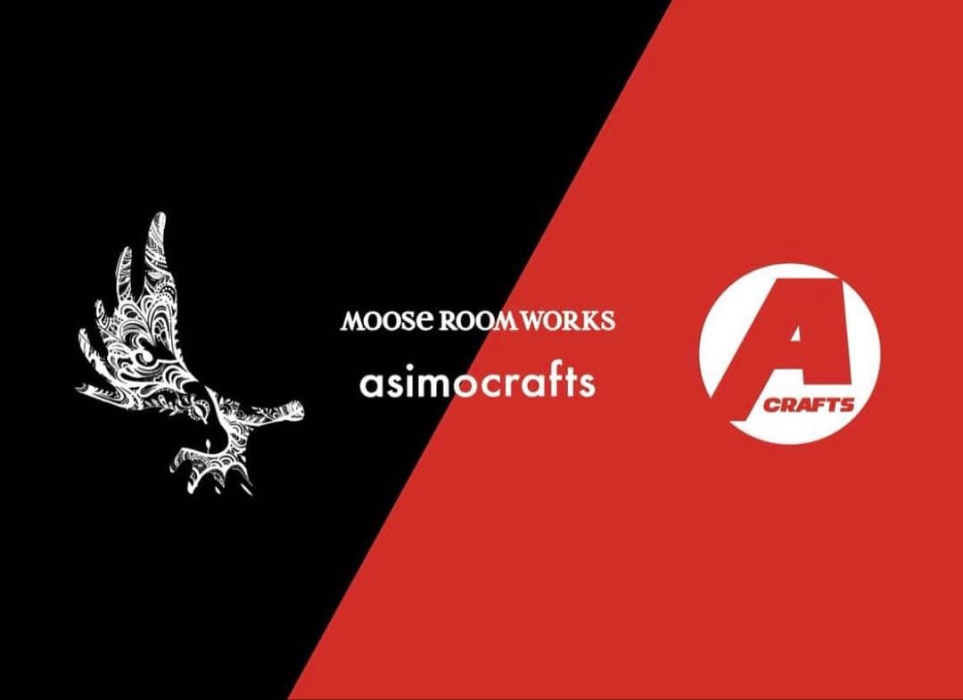 asimocrafts アシモクラフツ/ko_patan_A