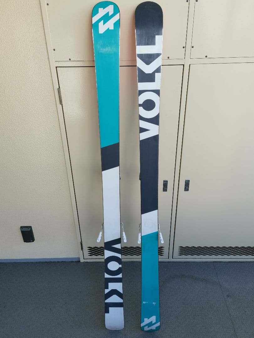 フォルクル スキー Volkl「KINK」