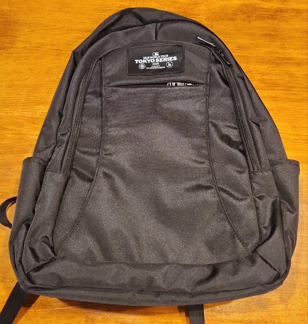 MLB TOKYO SERIES　2025 記念グッズ　おねき2379