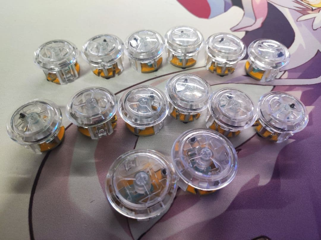 クラファン版　フラッシュタップ