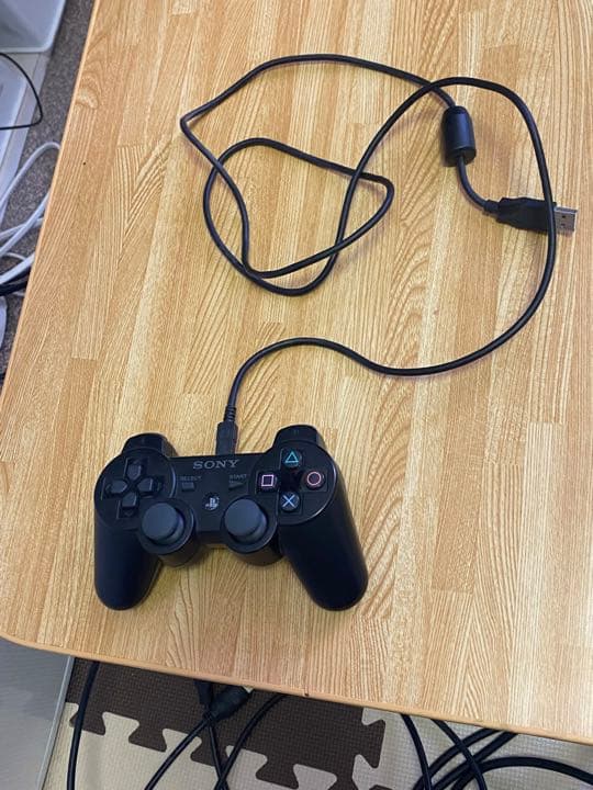 Nintendo Switch playstation3