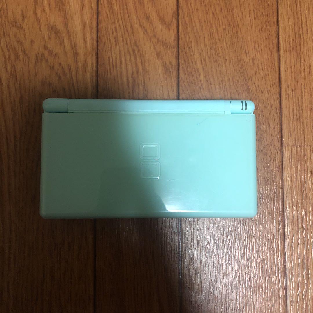 Nintendo NINTENDO DS ニンテンド-DS LITE ジェット…