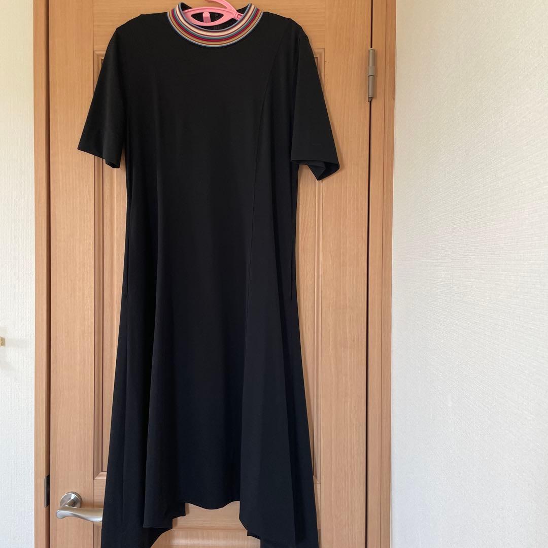 【ママさん】　ポールスミス　ワンピース