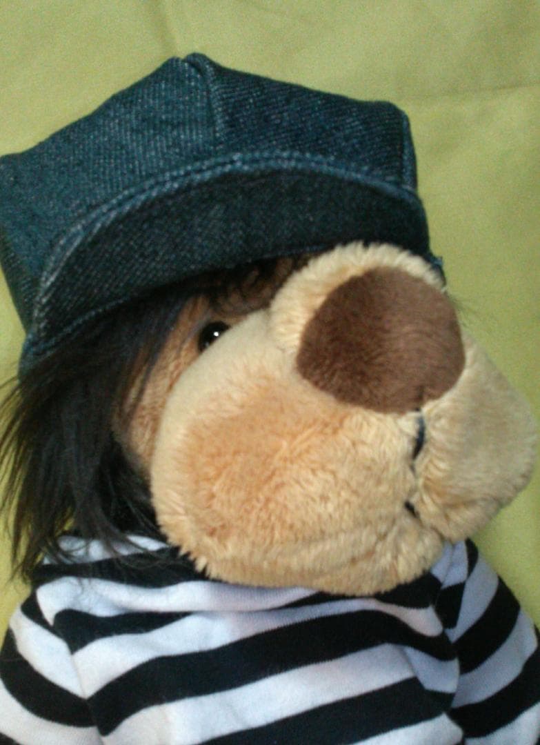 マブ　イミンホ　ミノミ＆キーリングミノミの服