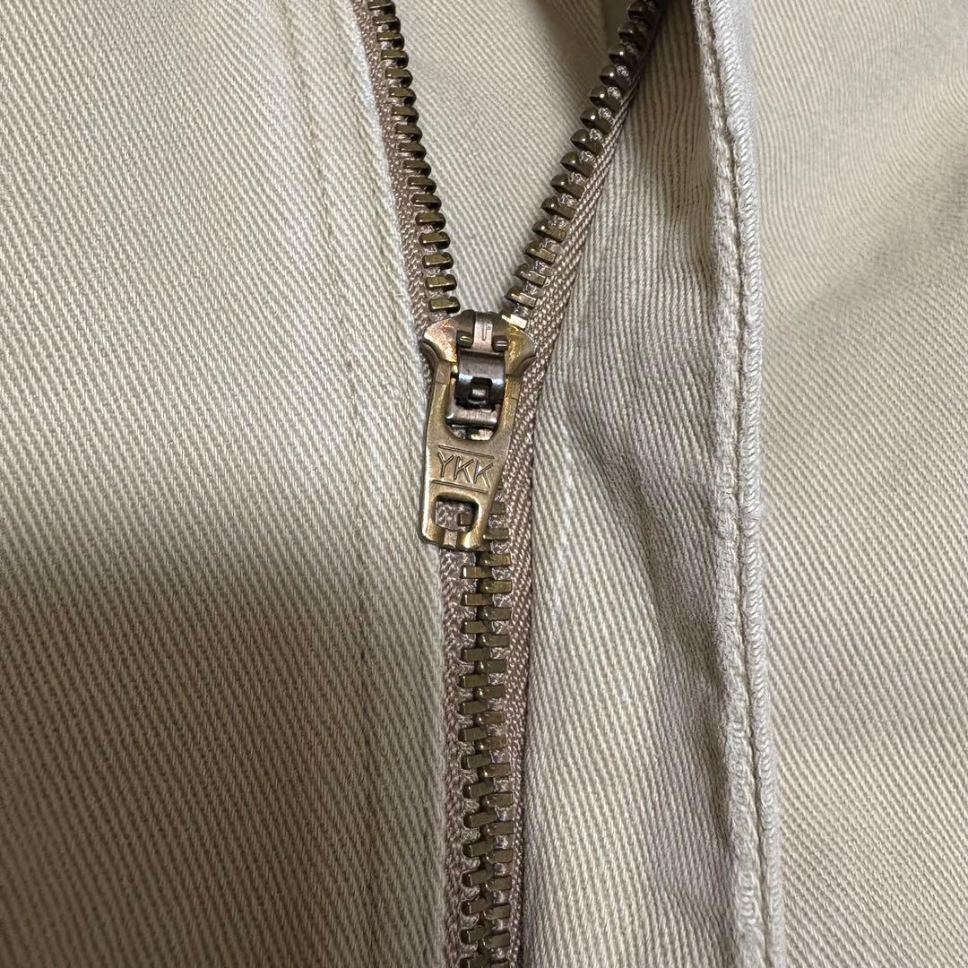 90s ポロバイラルフローレン　USA製 ポロチノ　チノパン　初期タグ　2タック