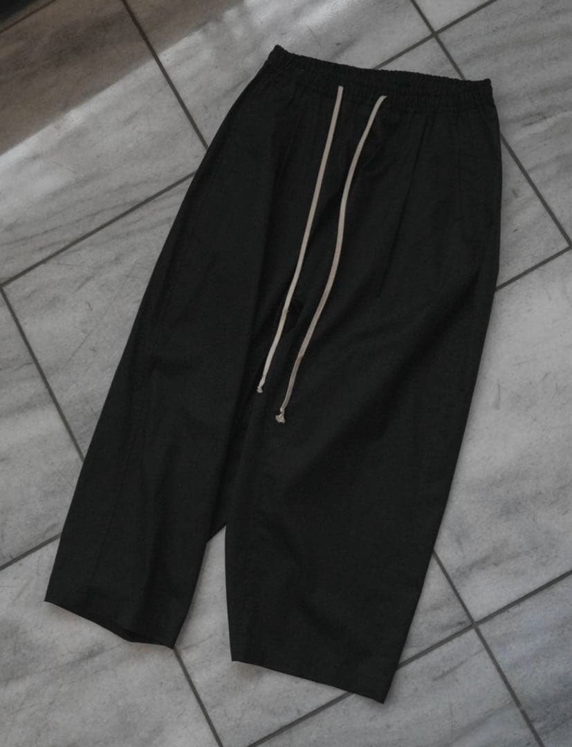 CTHY WIDE SAROUEL UNCLE PANTS MB まとめ