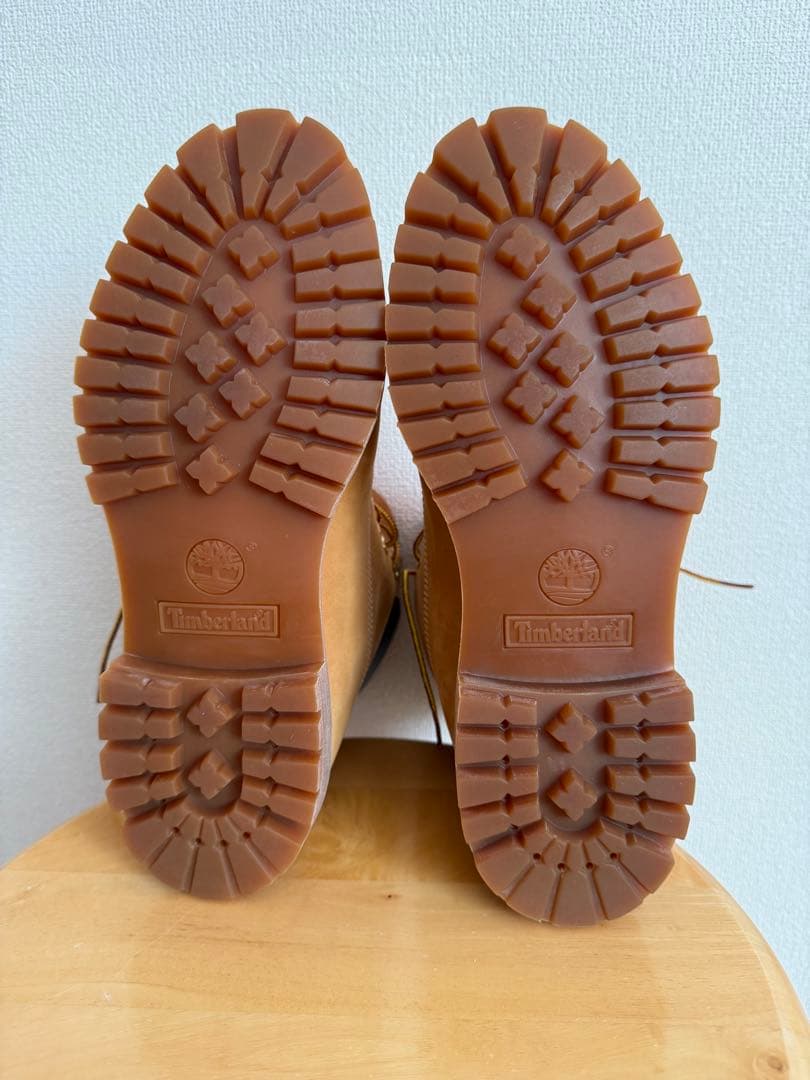 Timberland 6 inch Premium Boot ティンバーランド