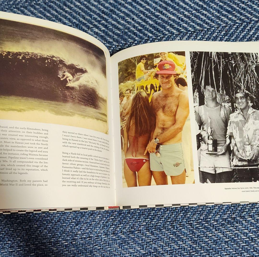 Vans \"OFF THE WALL\" ハードカバー本