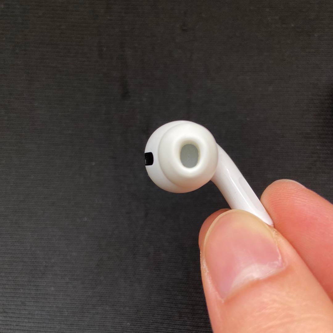 ム*シ様 AirPods Pro 2 【説明必読】