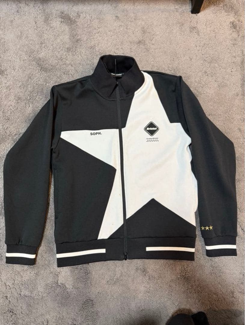 侍*様 ブリストルセットアップ