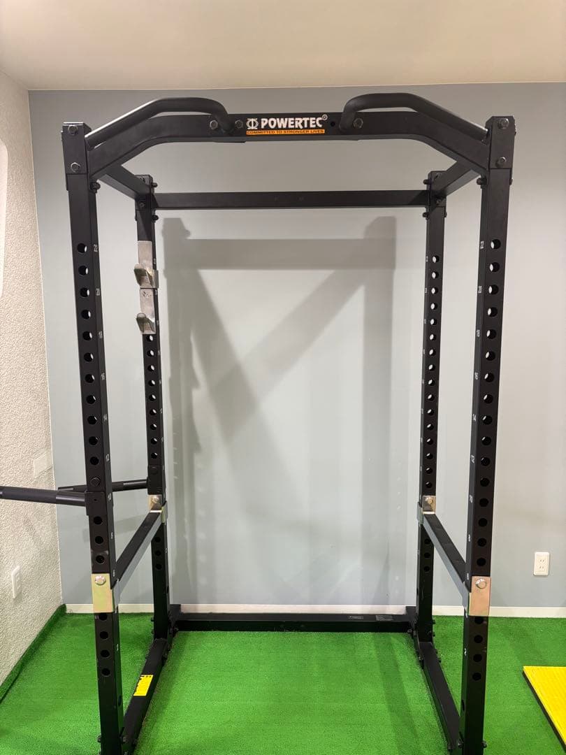 POWERTECパワーラック（引取り限定）