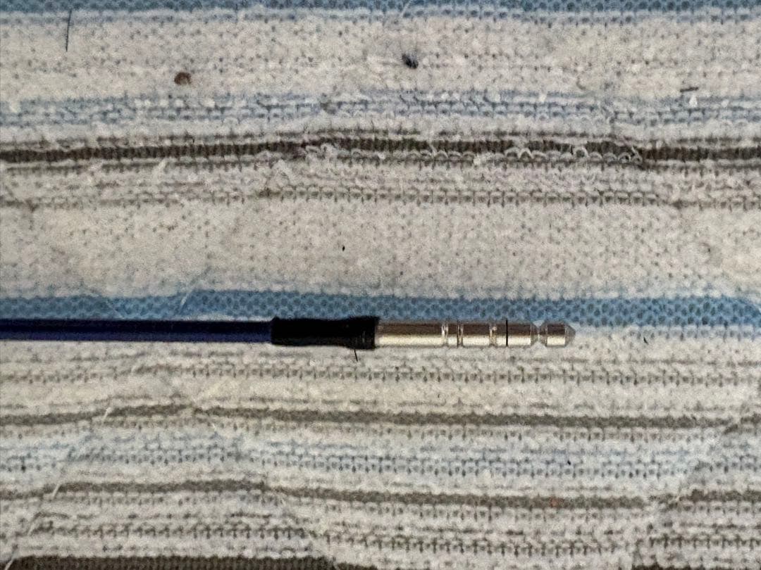 DAIWA 銀影エアA Ｈ90.Q鮎竿