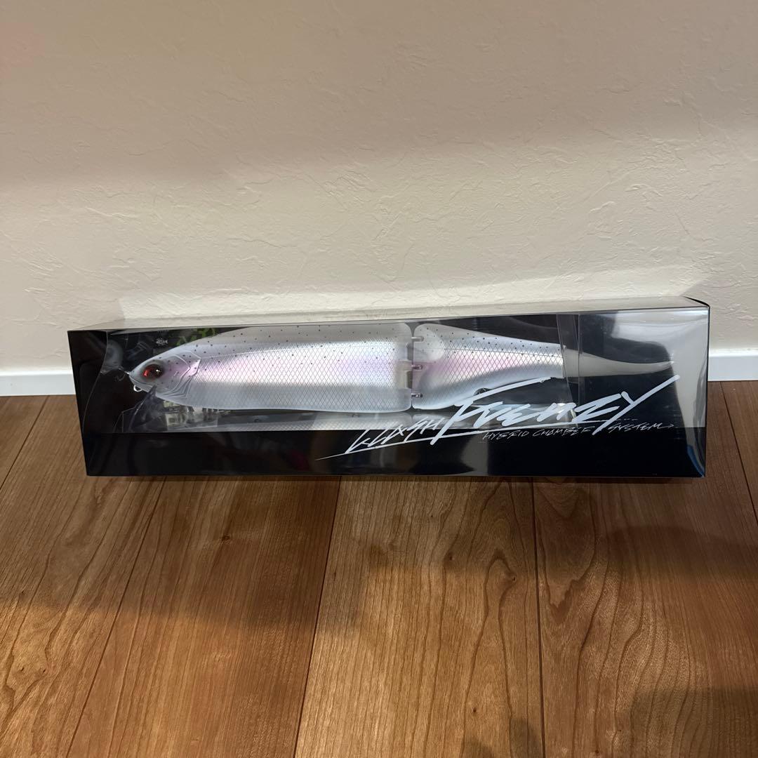 DRT フレンジー ヘッドショットVer #MMT