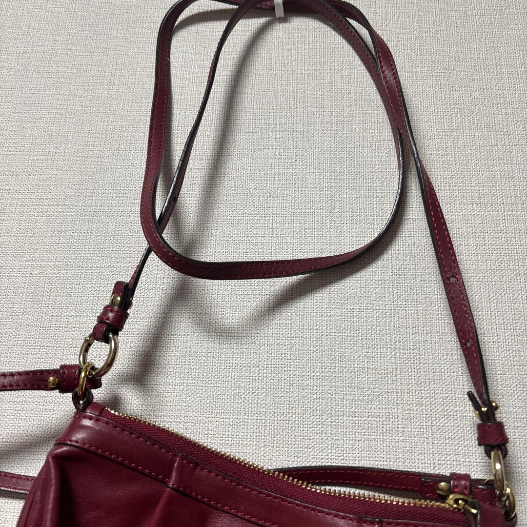 Chloe クロエ ショルダーバッグ