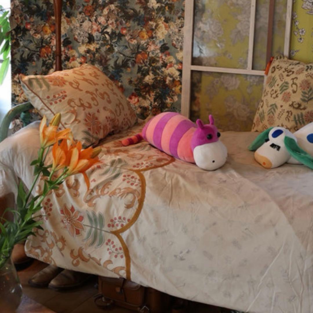 ハウルの動く城 布団・枕カバー 未開封