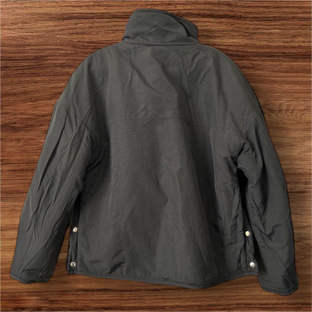 ADAM ET ROPÉ FEMME ★ キルトボアリバーシブルブルゾン