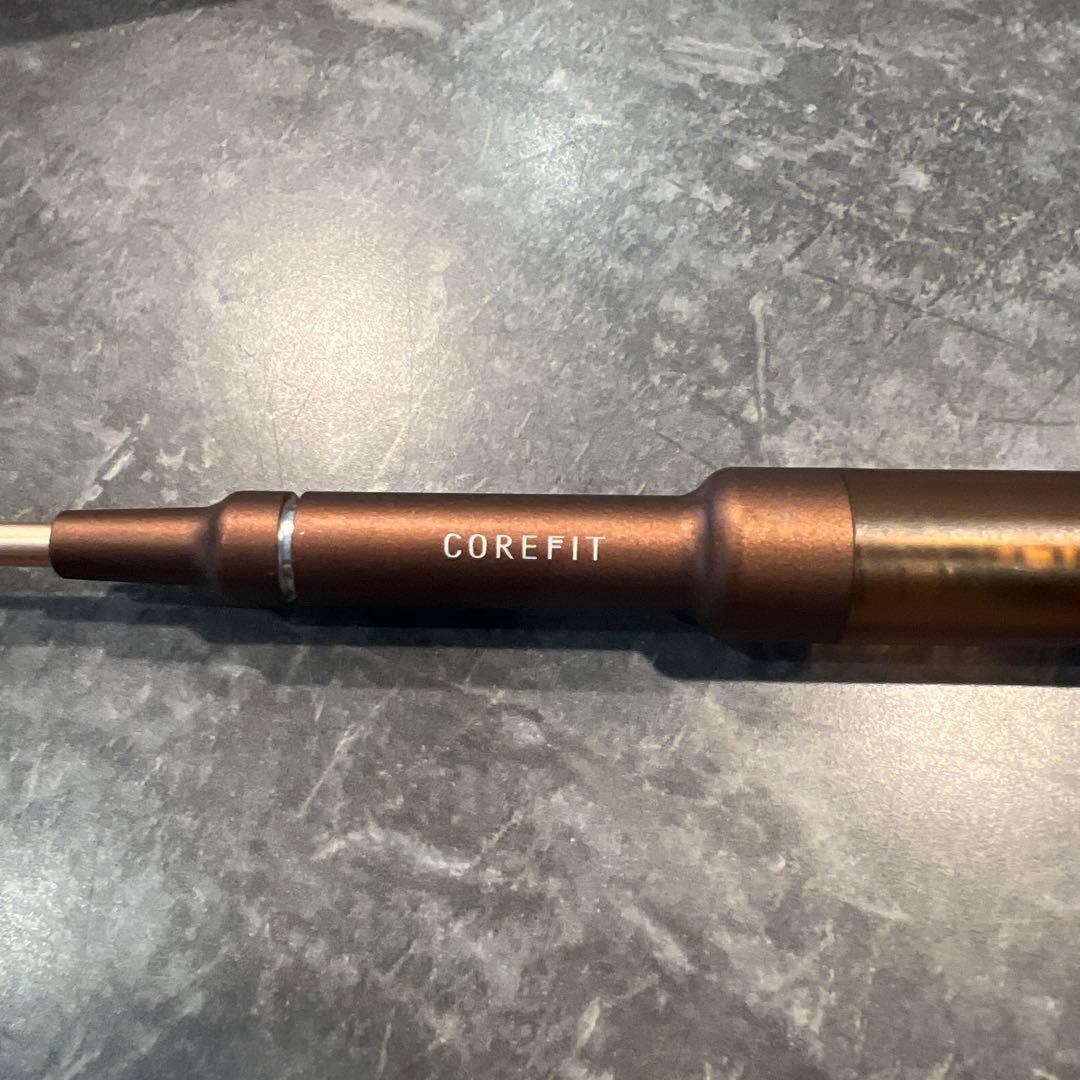 コアフィット　リニューアル　美品　COREFIT フェイスポインター2