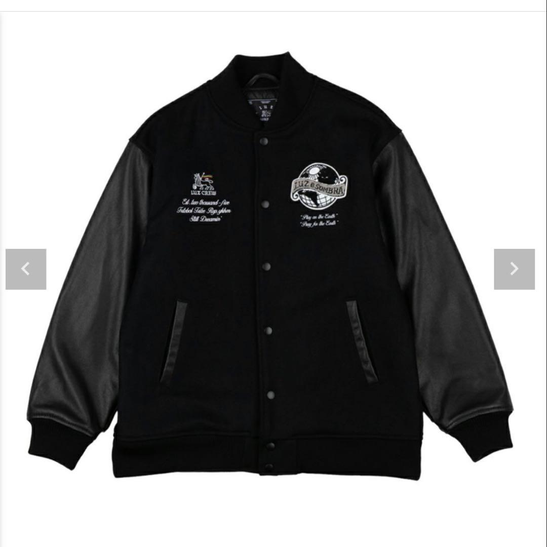 ジャケット・アウター LUZeSOMBRA 20th STADIUM JKT