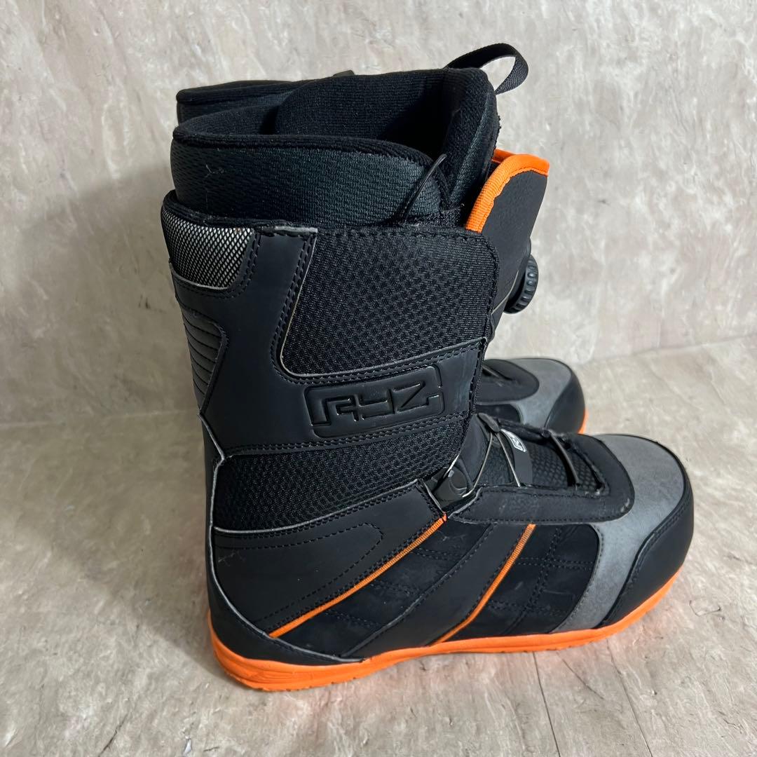 RYZ スノーボード ブーツ A-TOP BOAタイプ 27.5cm