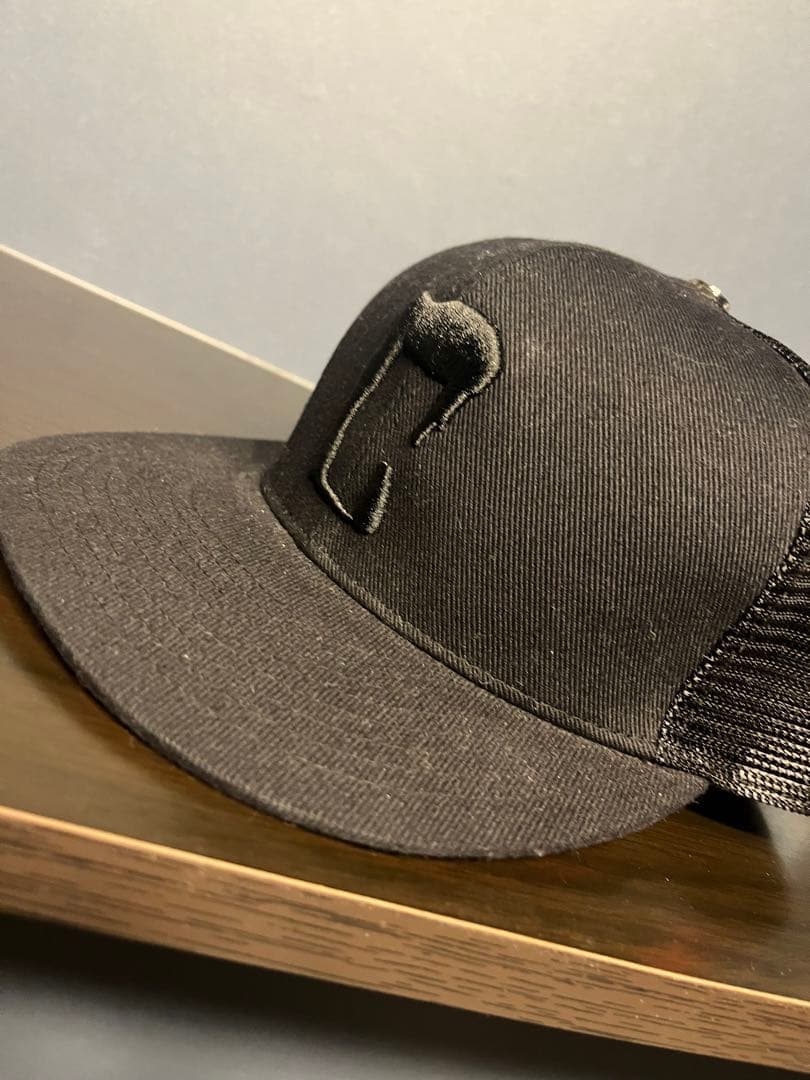 カタリスト　cvtvlist CVTVLIST メッシュキャップ