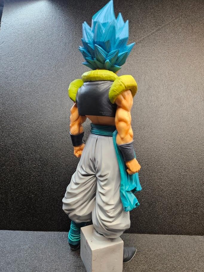 smsp ゴジータ　01　A賞