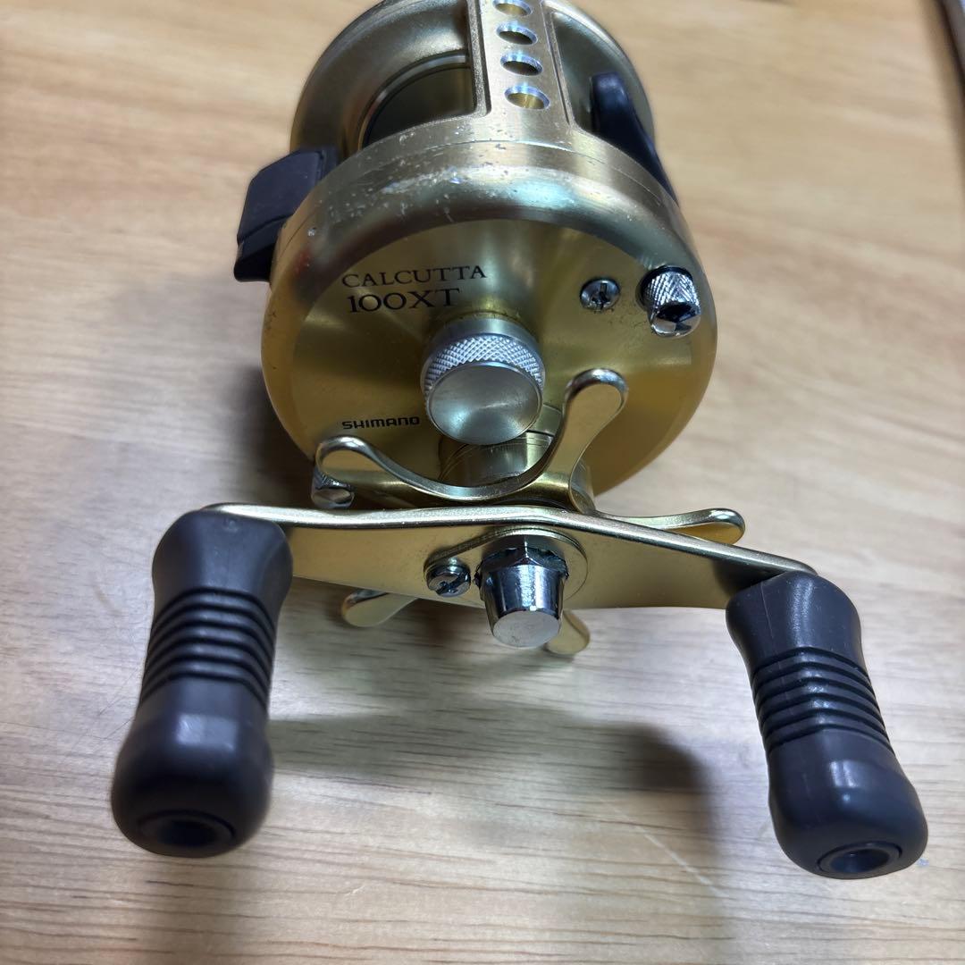 カルカッタ100XT