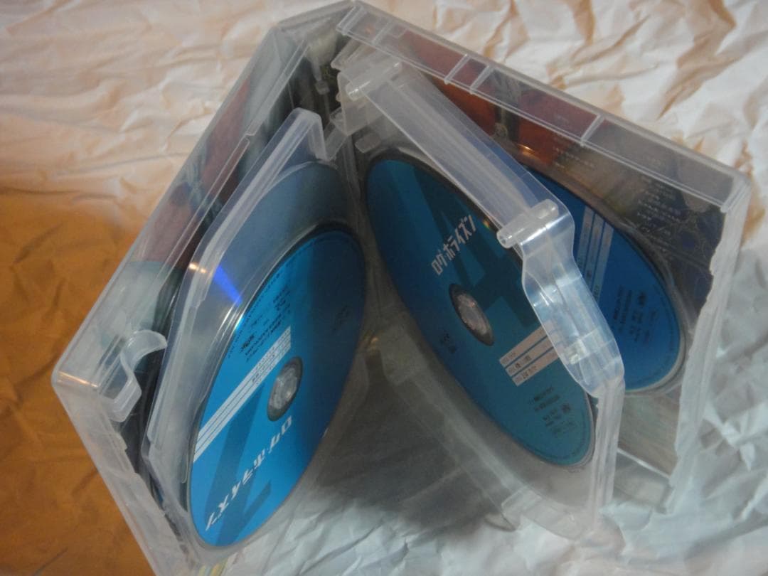 ログ・ホライズン 第2期　Blu-ray　BOX