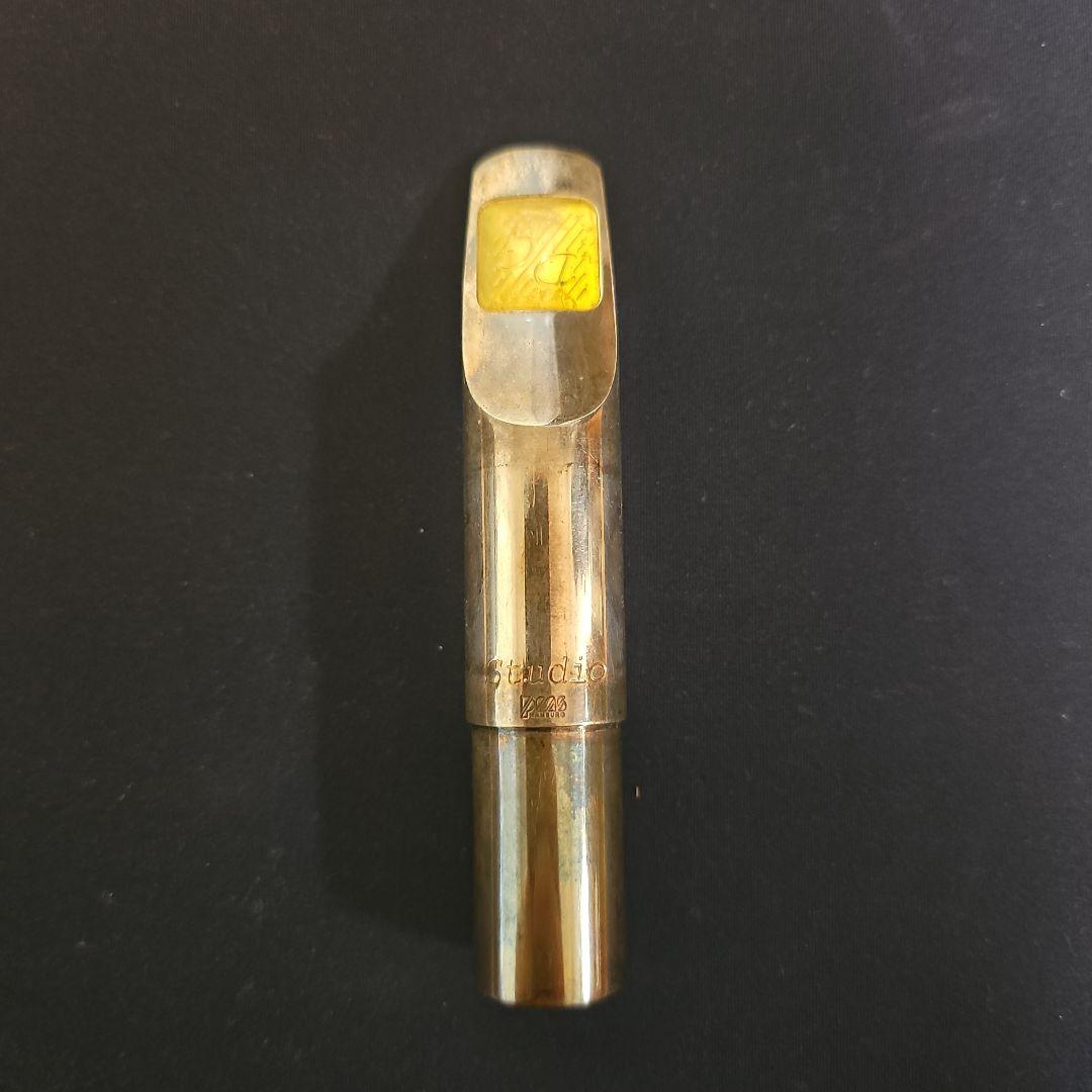 デイブ ガーデラ DG Studio テナーサックス マウスピース