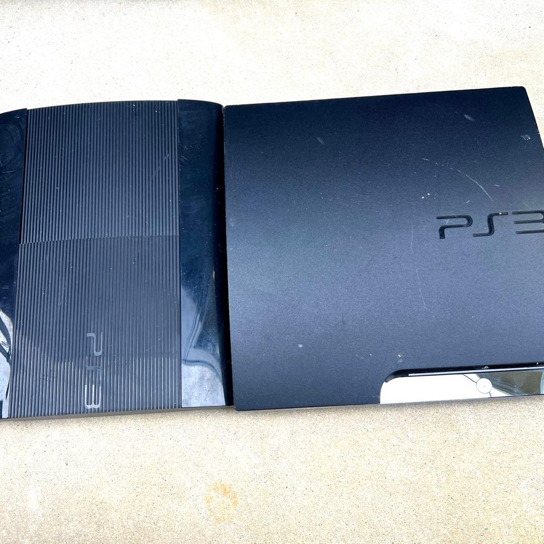 Nintendo Switch SONY PlayStation3 CECH-4300C CECH-2500B